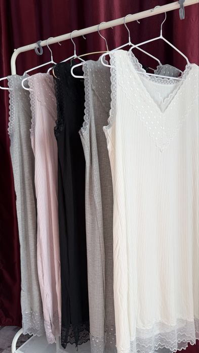 Продам, шикарные сорочки