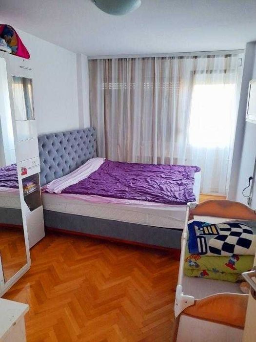 Дава се под наем Тристаен апартамент в Пловдив, Коматевски възел - 96 кв.м за 464.1 € - Снимка #4