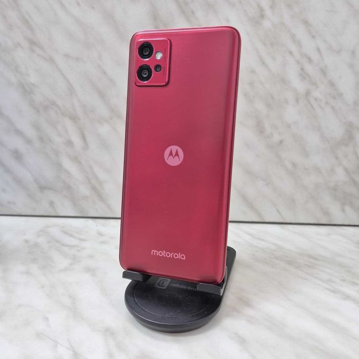 Telefon Motorola g32 256gb Rosu Zeus Amanet Rahova 36327