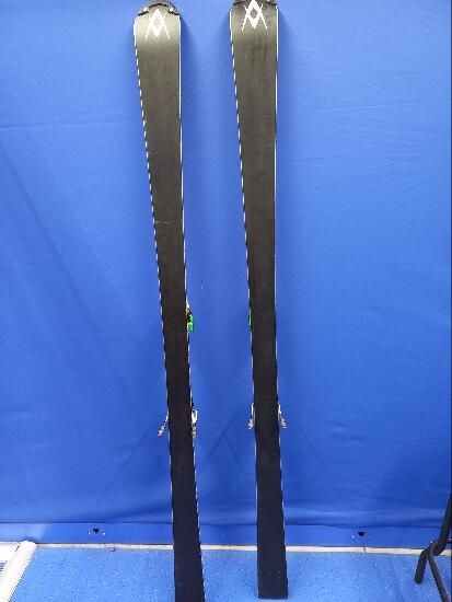 Schiuri Volkl - produs resigilat - (SecondHand) Decathlon