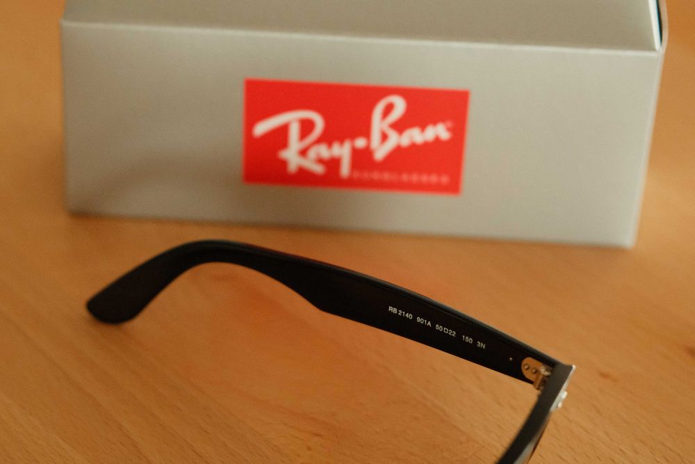 Ochelari soare RayBan RAY Ban Wayfarer Clasic 50mm