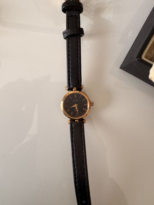 Оригинален Gucci часовник