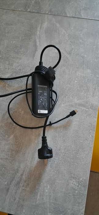 Incarcator laptop Dell 65W, USBC