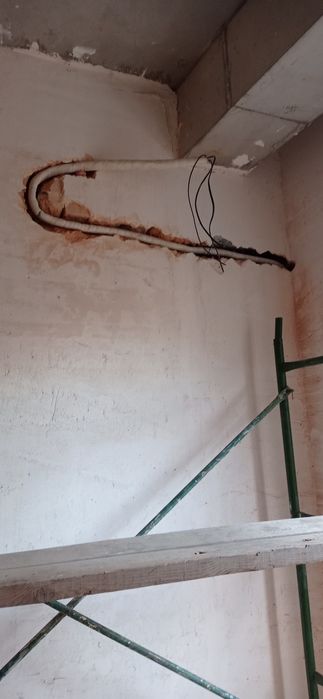 Кондиционер установка и ремонт