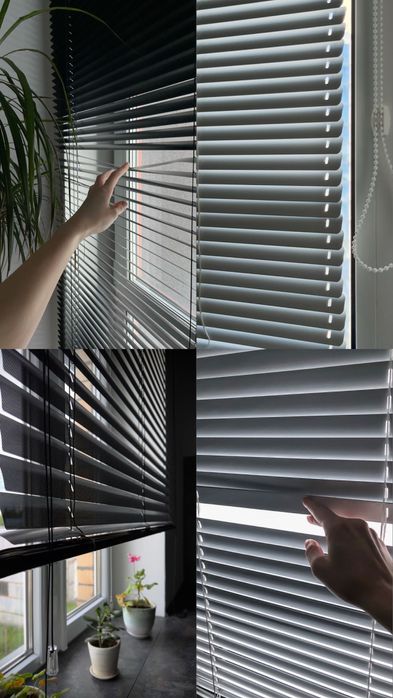 Жалюзи / Шымкент 24/7