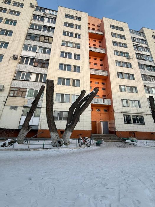 Продам однакомнатную квартиру