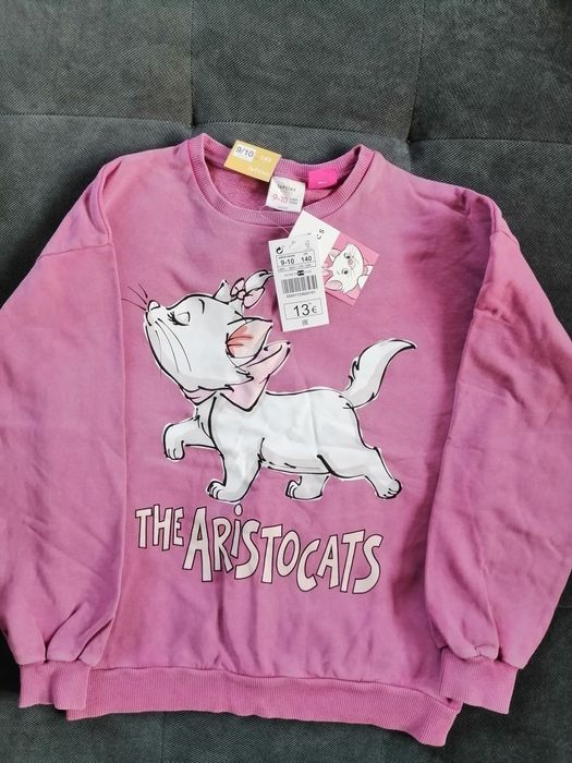 Детски блузи нови