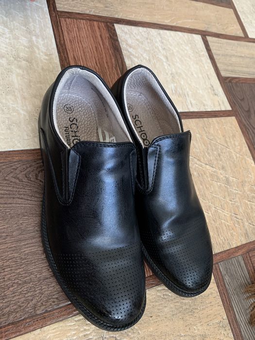 Продам туфли