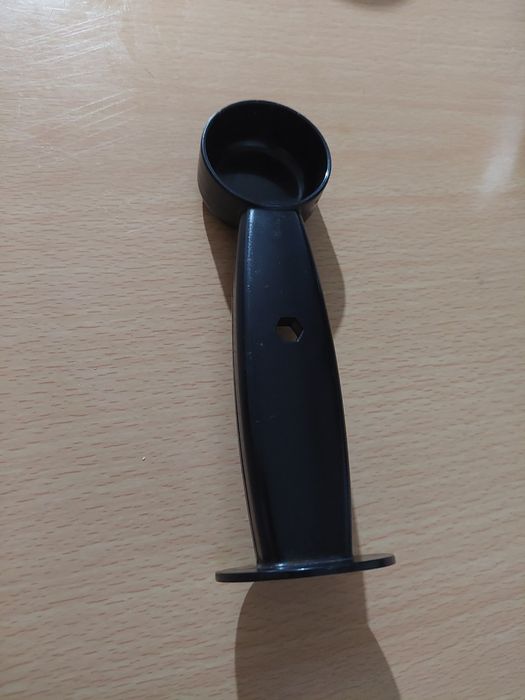 Expresor samus, manual