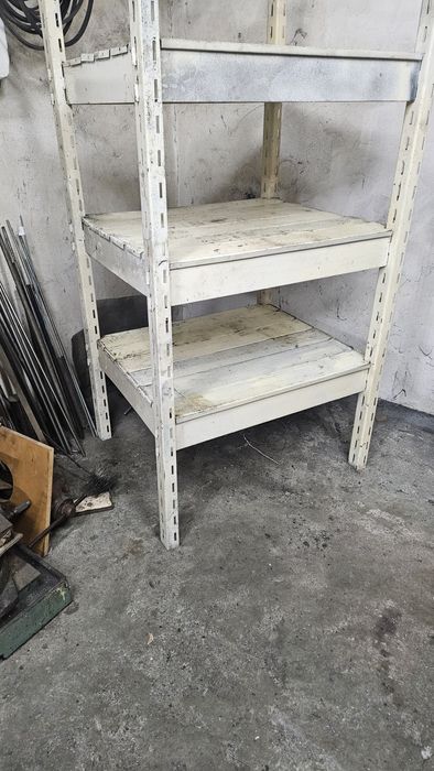 Рафт, разглобяем