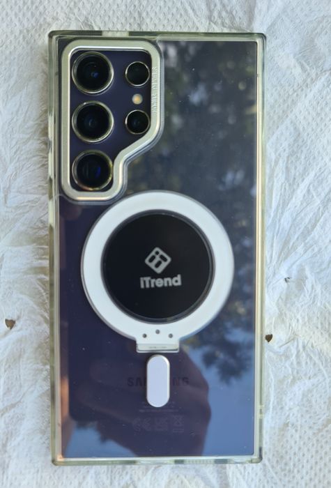 Samsung S24 Ultra
