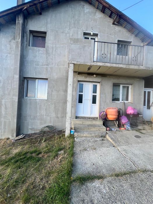 Casa Bogonos Letcani