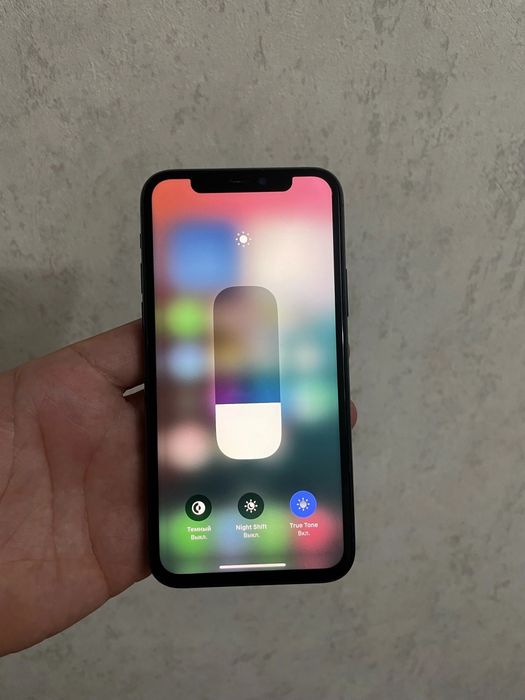 Айфон 11про 64гб