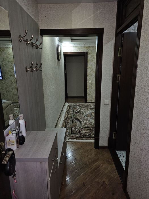 Продам 3-х комнатную квартиру