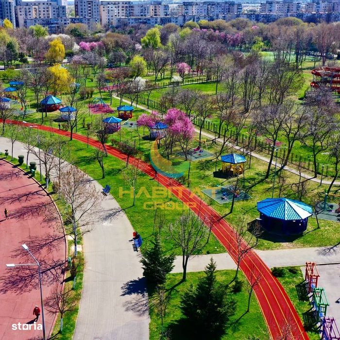 Apartament 3 camere- 84mp- Vacaresti