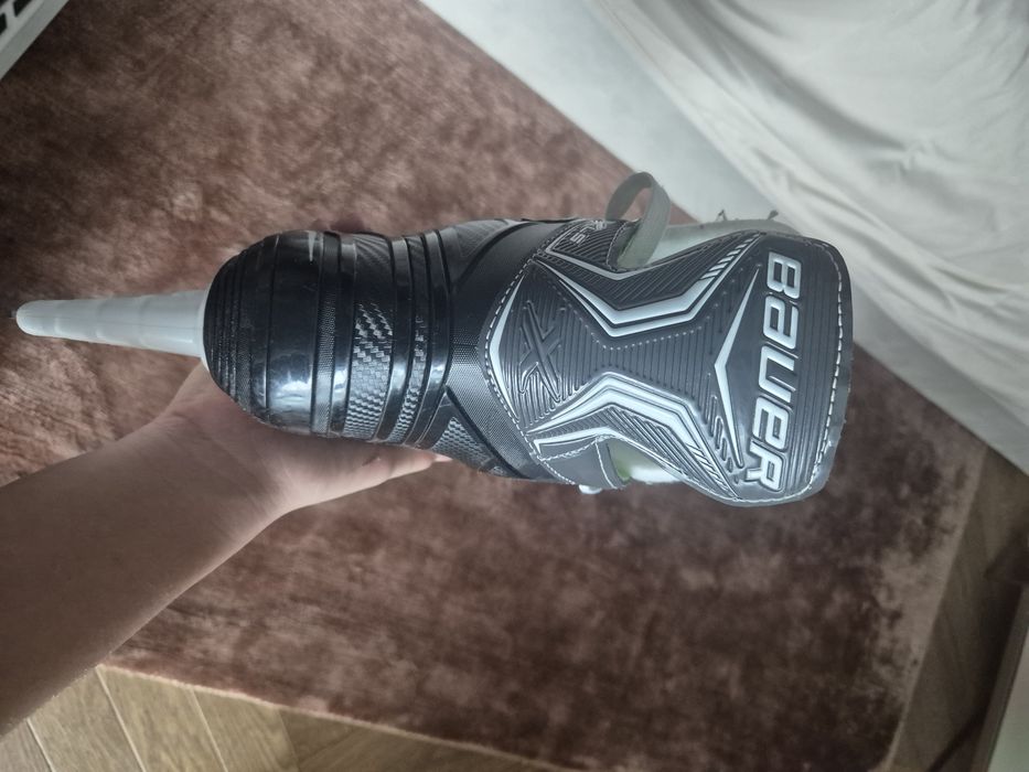 Продаю коньки Bauer