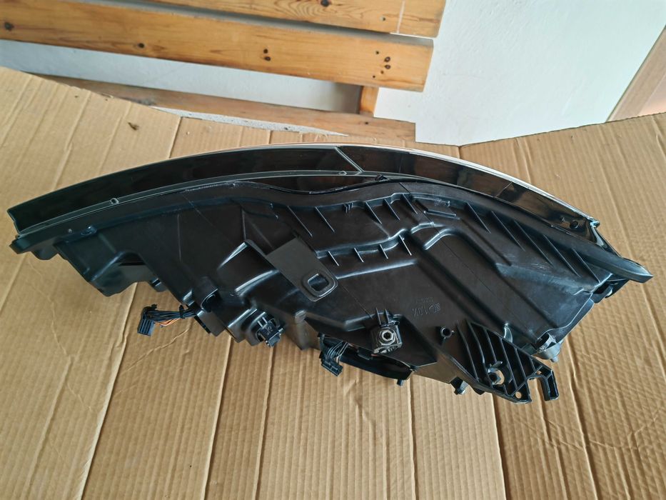 Фар Audi A6 C7 FULL LED десен / Фар Ауди А6 Ц7 LED Оригинален