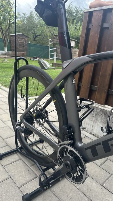 Cursiera Trek Madone