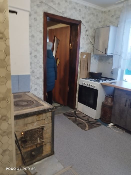 Продаётся дом Якорь