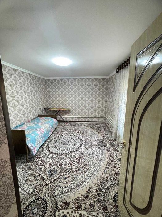 Дом участок 7сот