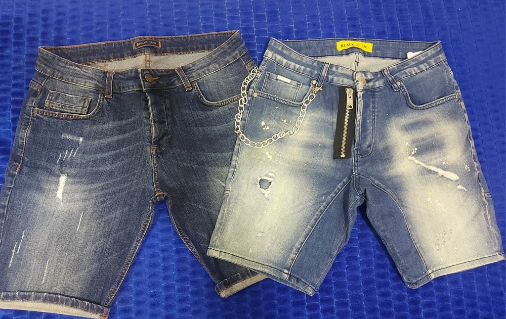 Lot Haine baieti masura 170/176