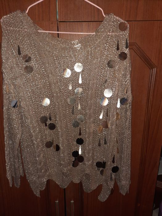 Кофточка.                 .