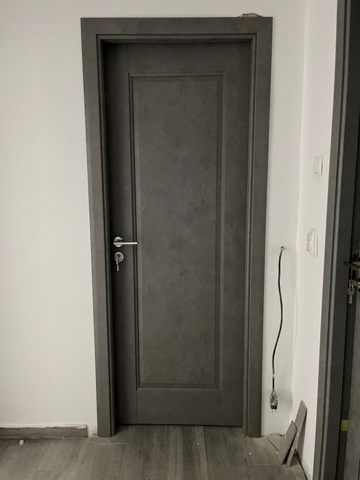 Montaj Montaje Montez usi de Interior Metalice si Pvc , lugoj Buziaș