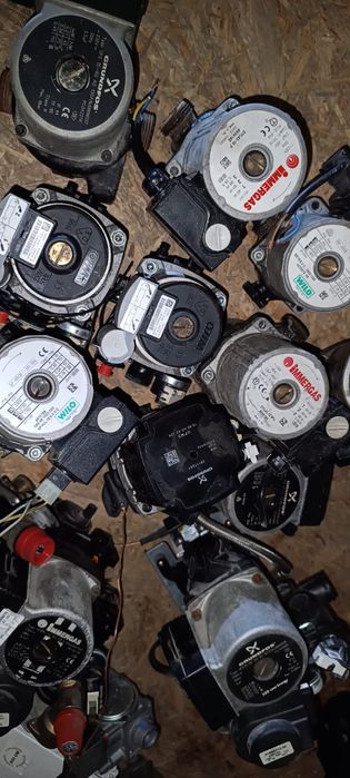 De vânzare pompe recirculare