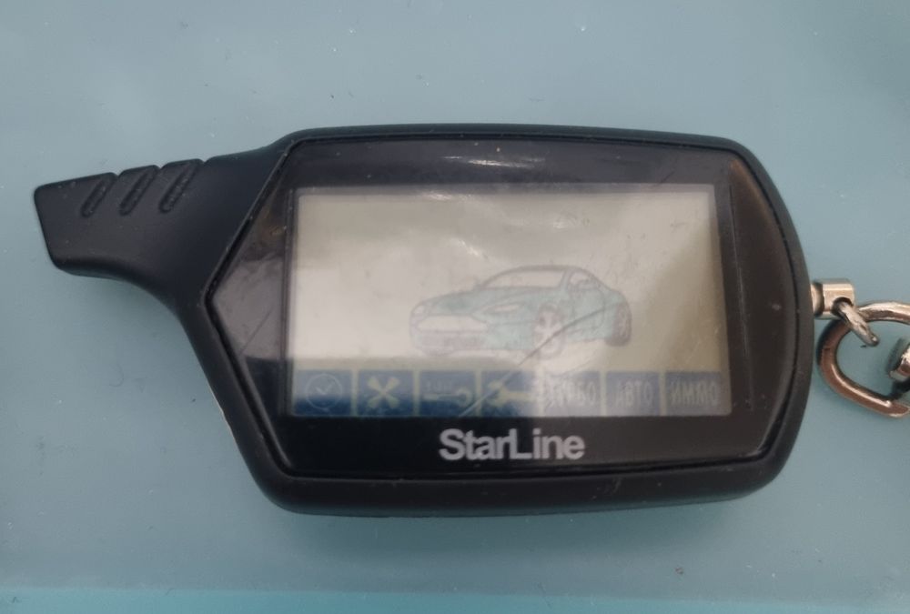 Корпус старлайн А91