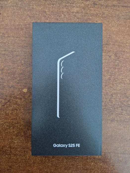 Samsung Galaxy S25 FE