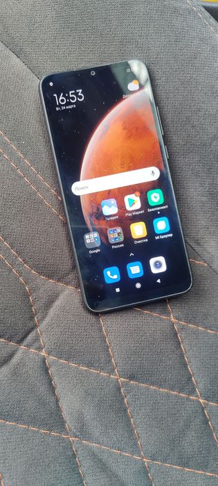 Телефон Xiaomi Redmi 9a 32gb торга нет!