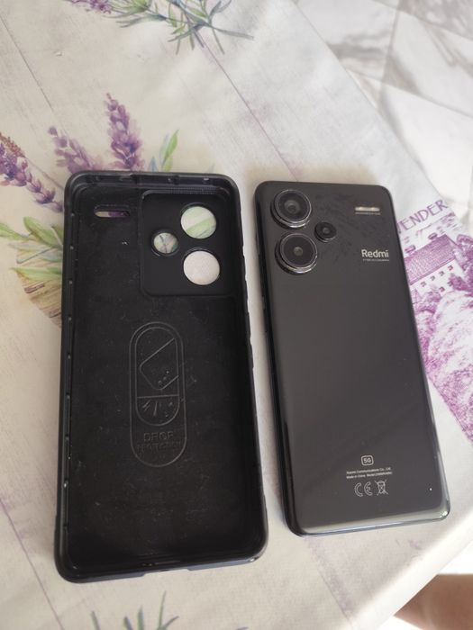 Redmi Note 13 Pro Plus