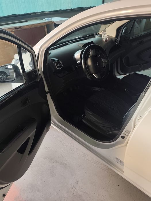 Срочно Продам Спарк 14 год механика 2 позиция