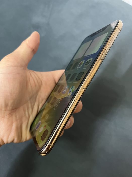 Iphone 11 pro max 256 GB айфон 11 про макс