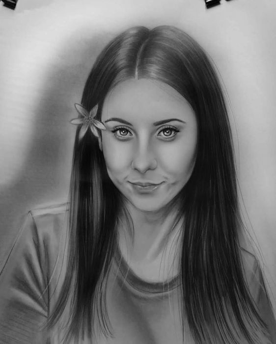 Портрети по снимка