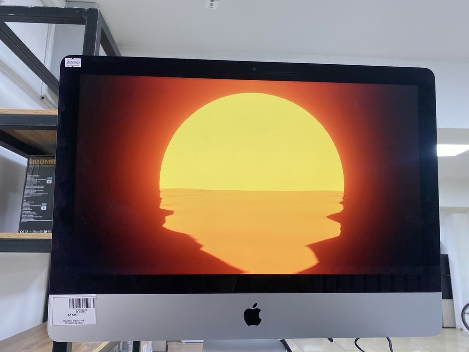 моноблок Apple A1418/Baitime 0-0-24