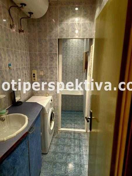 Продава се Тристаен апартамент в Пловдив, Център - 92 кв.м за 1490 €/кв.м - Снимка #17