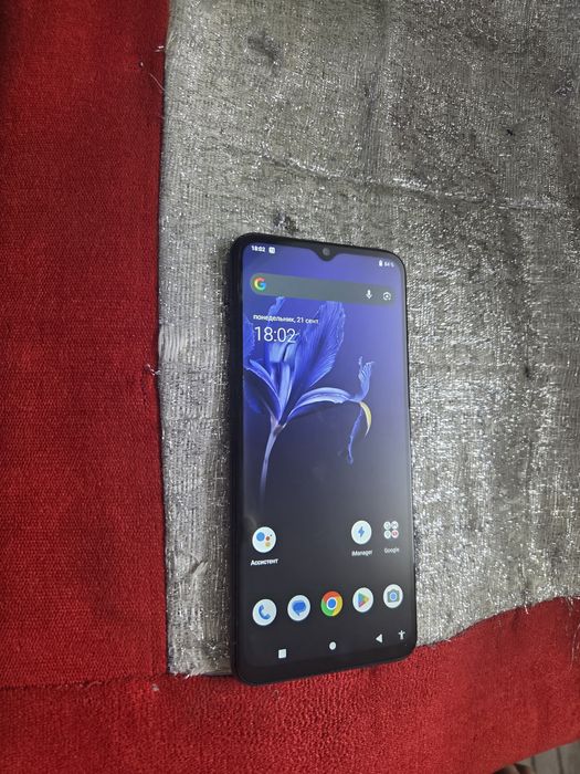Vivo Y31.  128gb