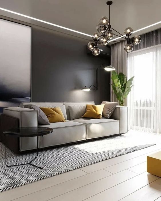 Ремонт под ключ!