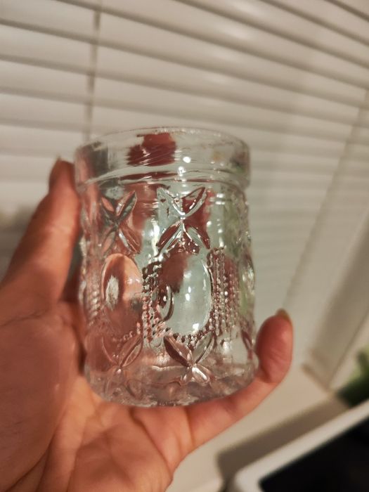 Комплект 6 чаши за алкохол