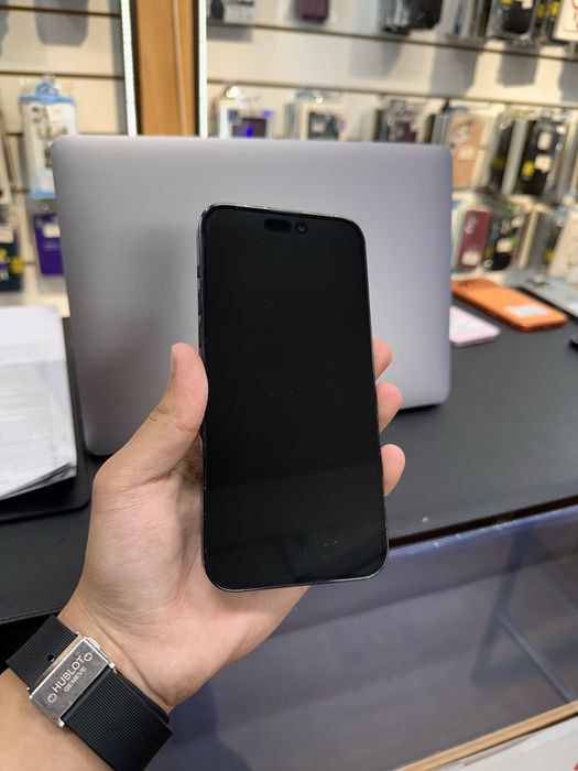 iPhone 14 Pro Max 256GB 81%
