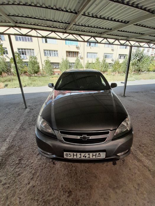 Chevrolet Jentra 2015 йил