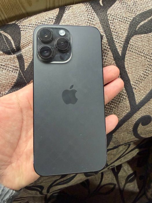 Iphone 14 pro max 256gb