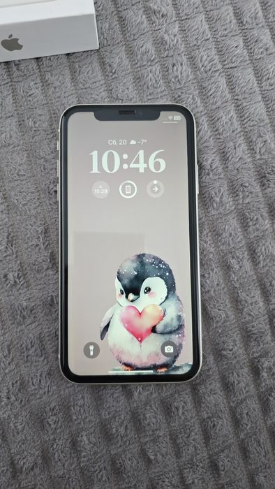 Продам Айфон 11 , 128 Гб