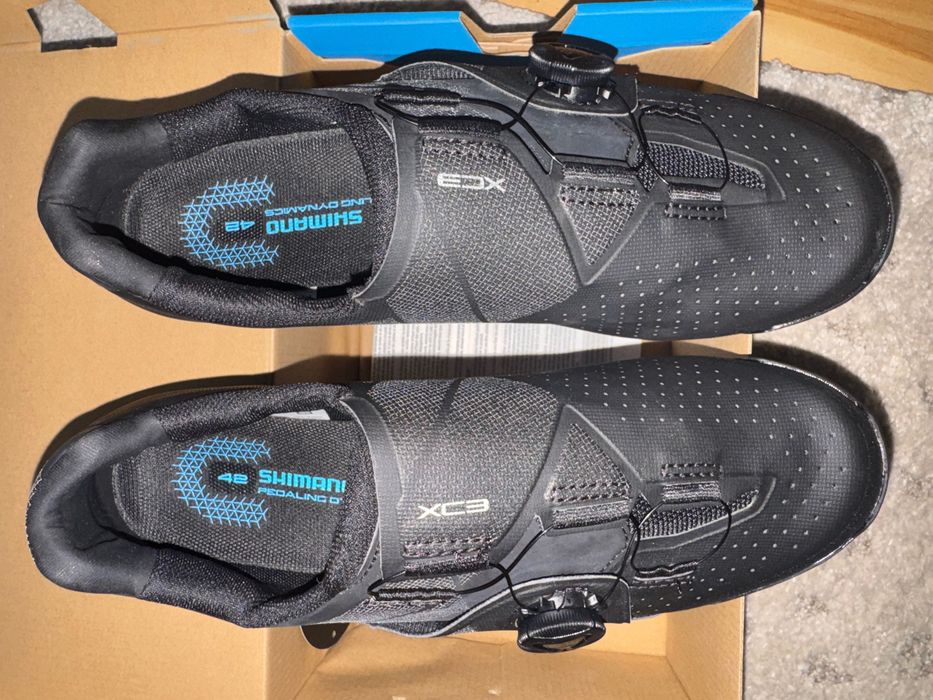 Shimano Dynalast  SH-XC300