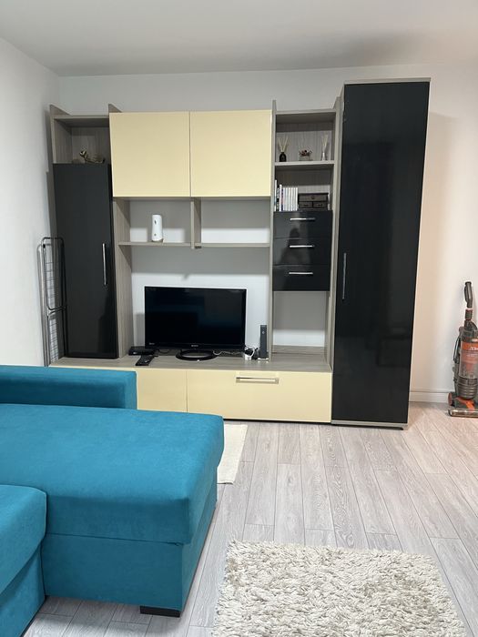 Inchiriat garsoniera