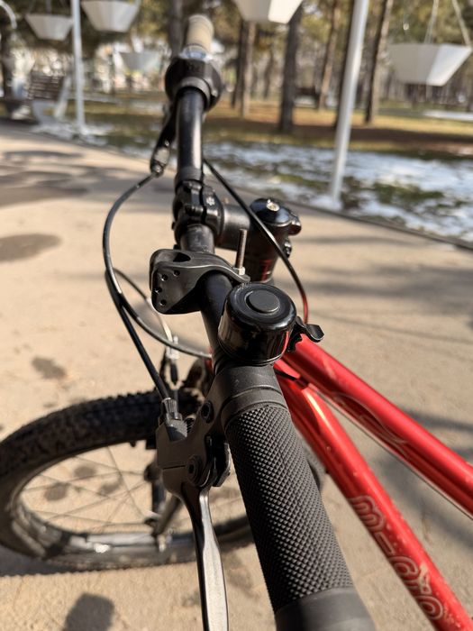 Велосипед micro детский