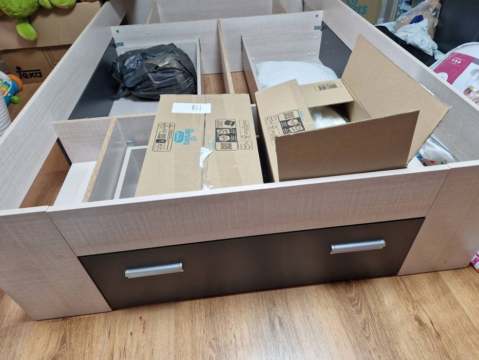 Спално обзавеждане