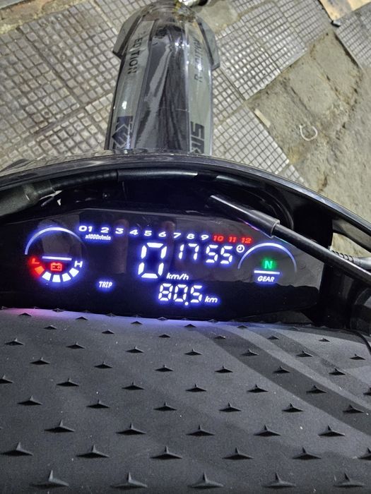 KEWS K16 2025 года