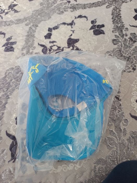 Șapcă Ayrton Senna